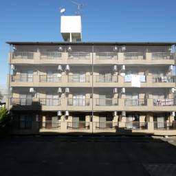 ドムス都城 1 お問い合わせは南九州不動産へ!0986-24-3000