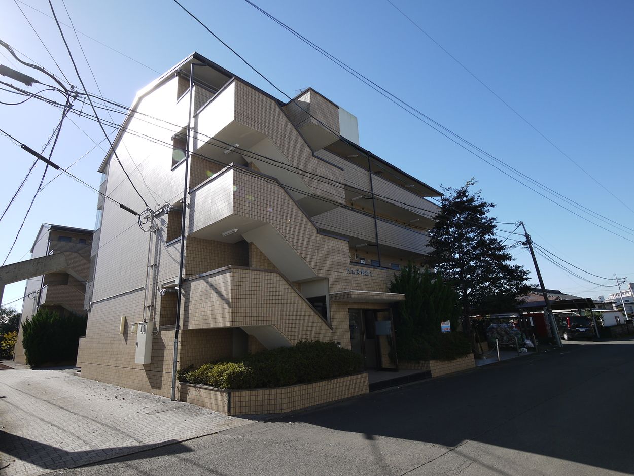 ドムス都城 1