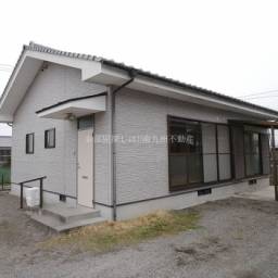 井ノ上住宅 広いリビング16帖!ふたりでゆったりと過ごしませんか?