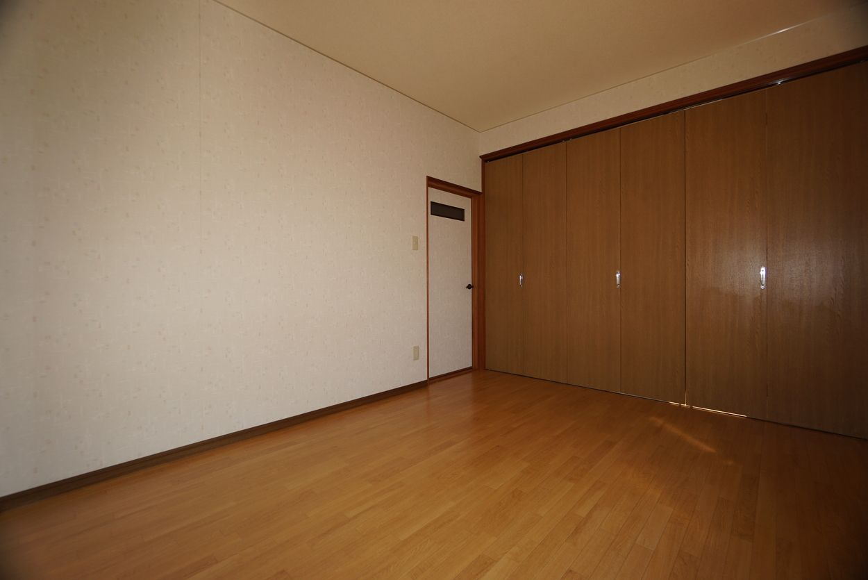 有田住宅