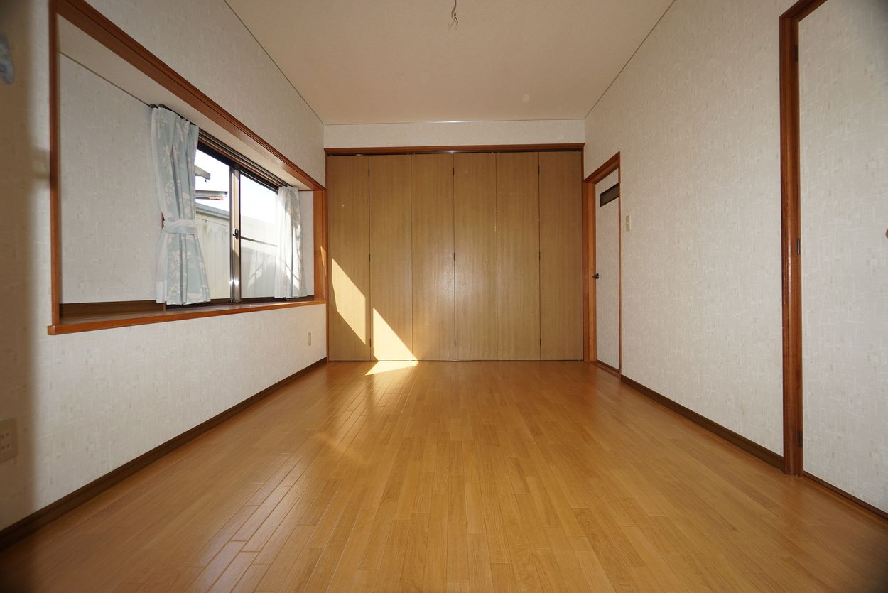 有田住宅