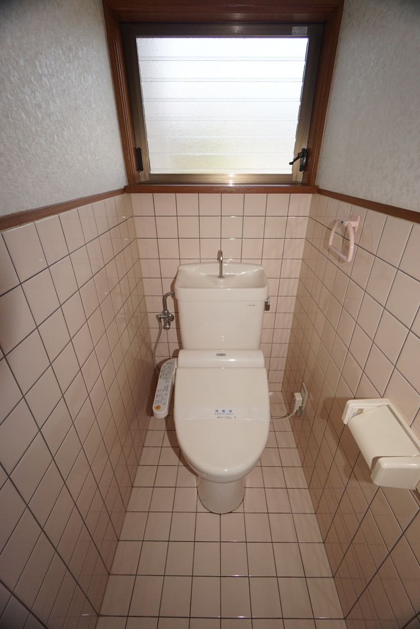 有田住宅