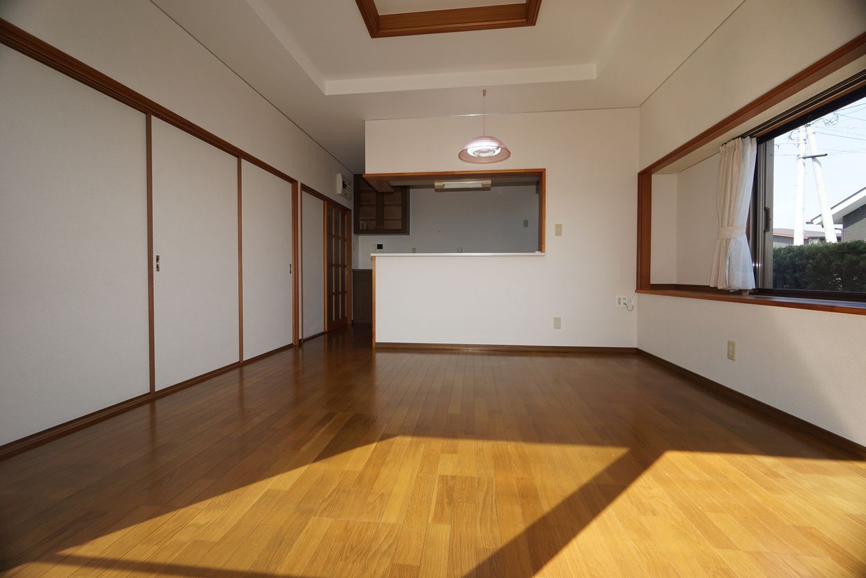 有田住宅