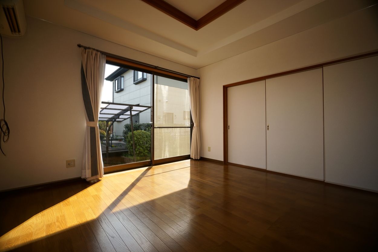 有田住宅