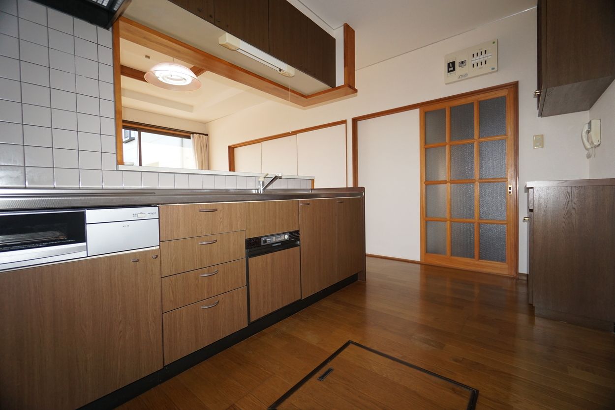 有田住宅