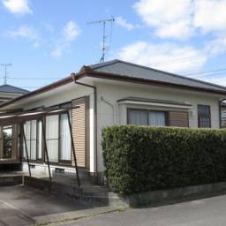 有田住宅 素敵な生活はゆとりある間取りの3LDK物件。