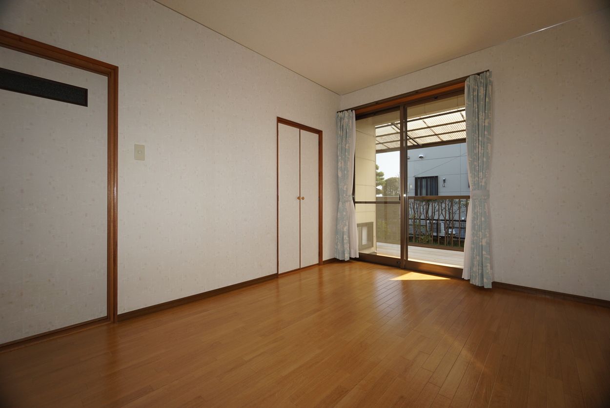 有田住宅