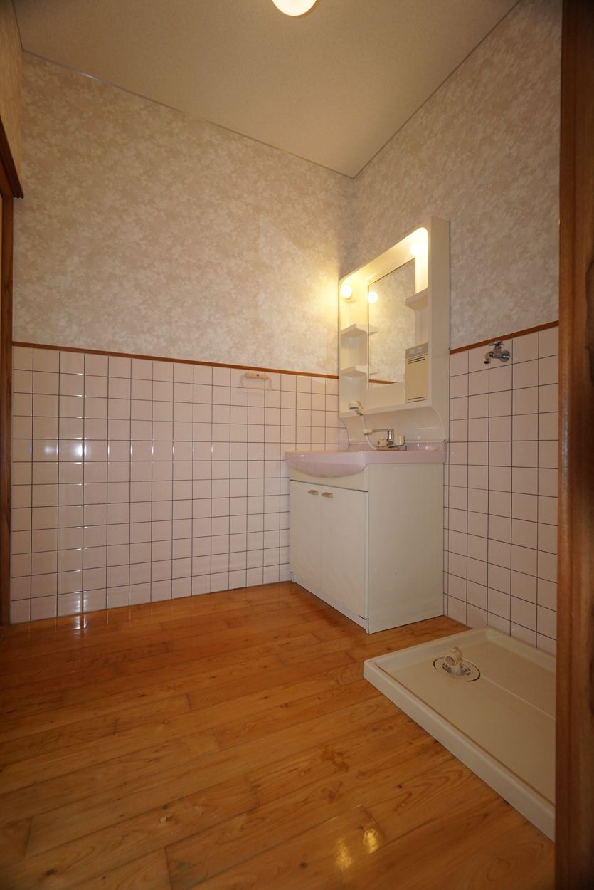 有田住宅