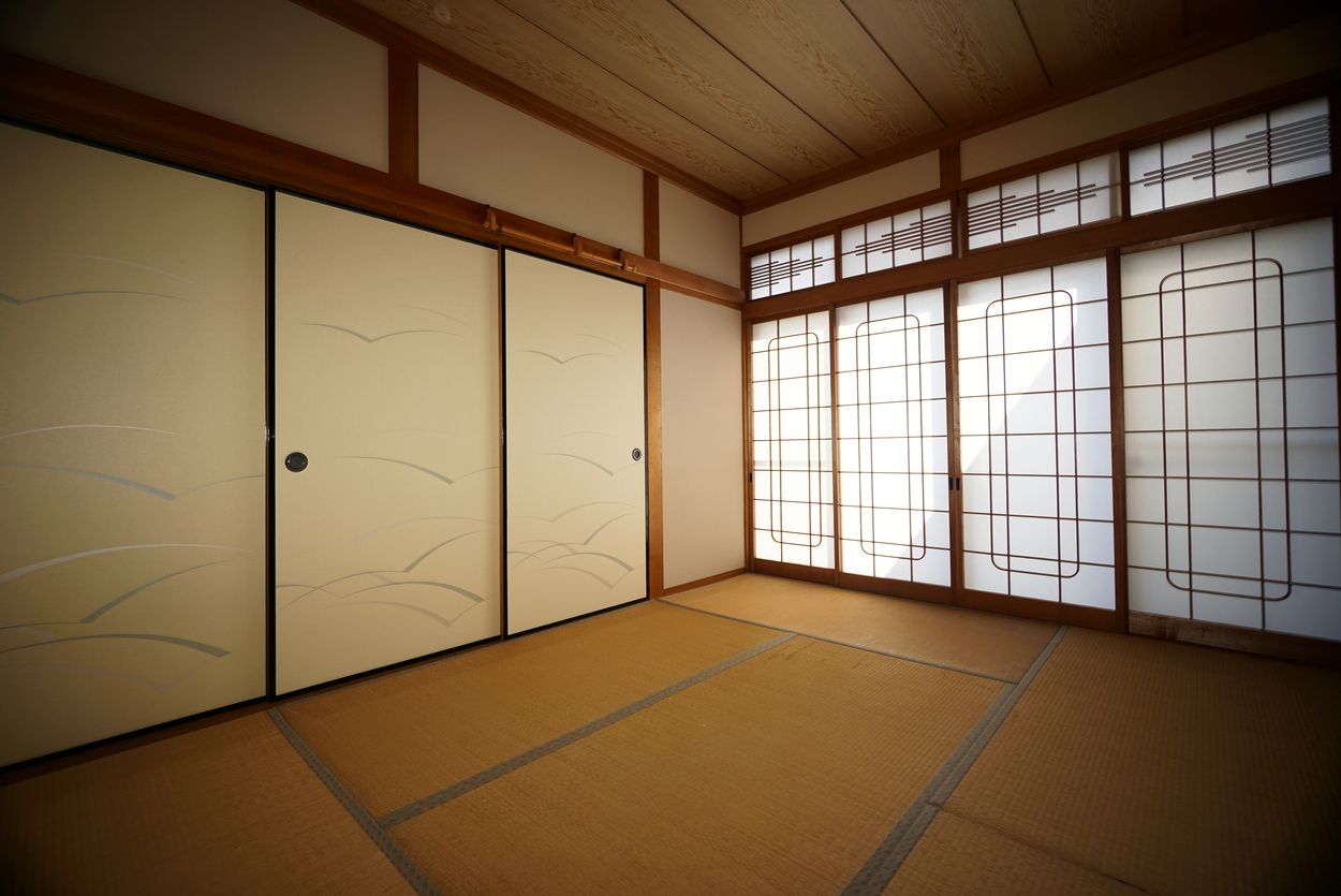 有田住宅
