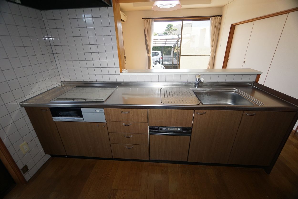 有田住宅