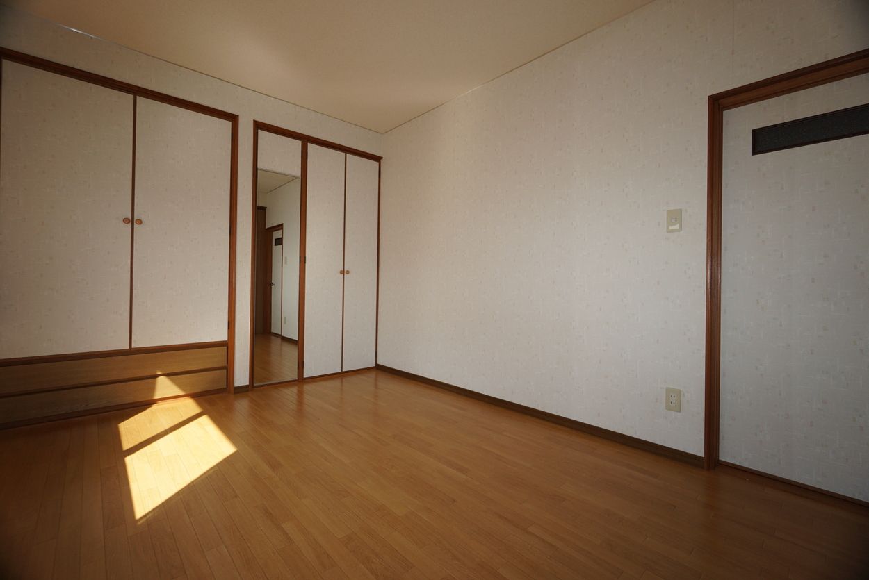 有田住宅