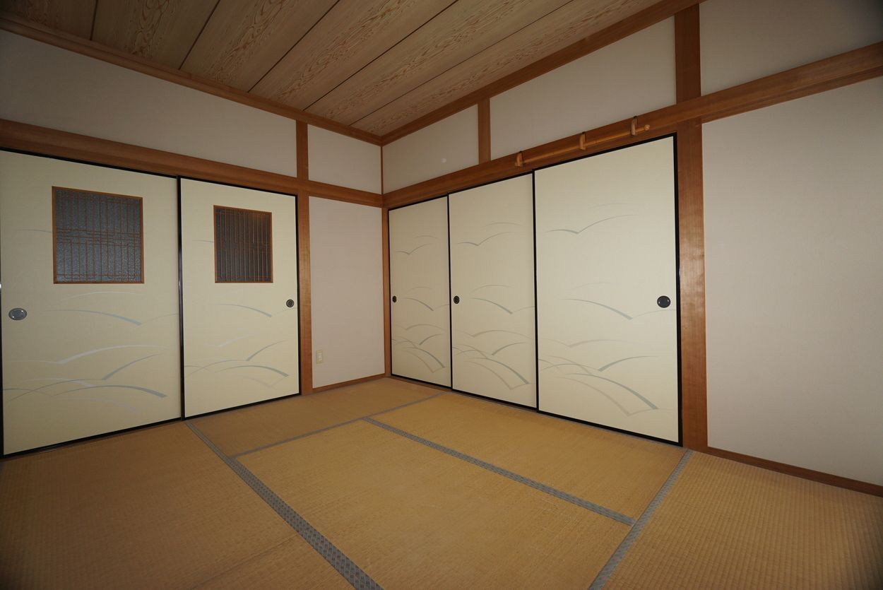 有田住宅