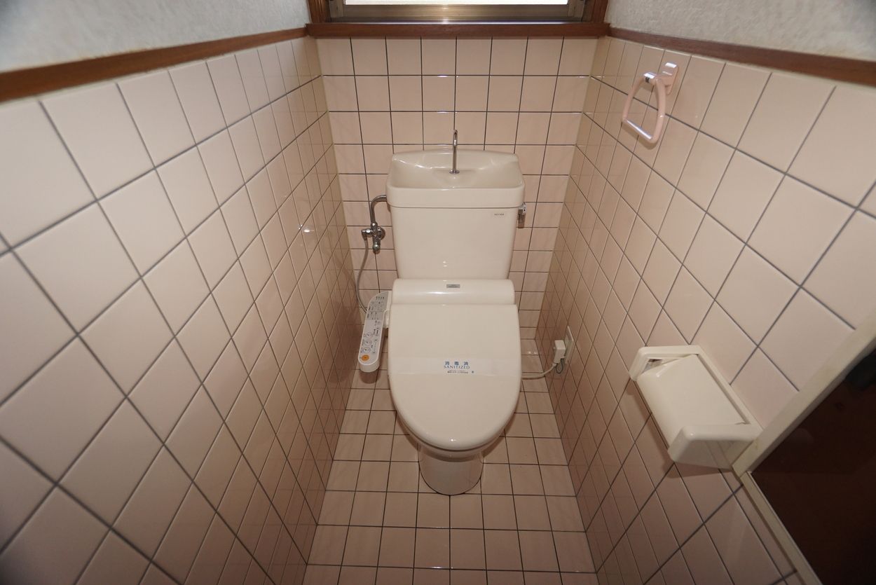 有田住宅