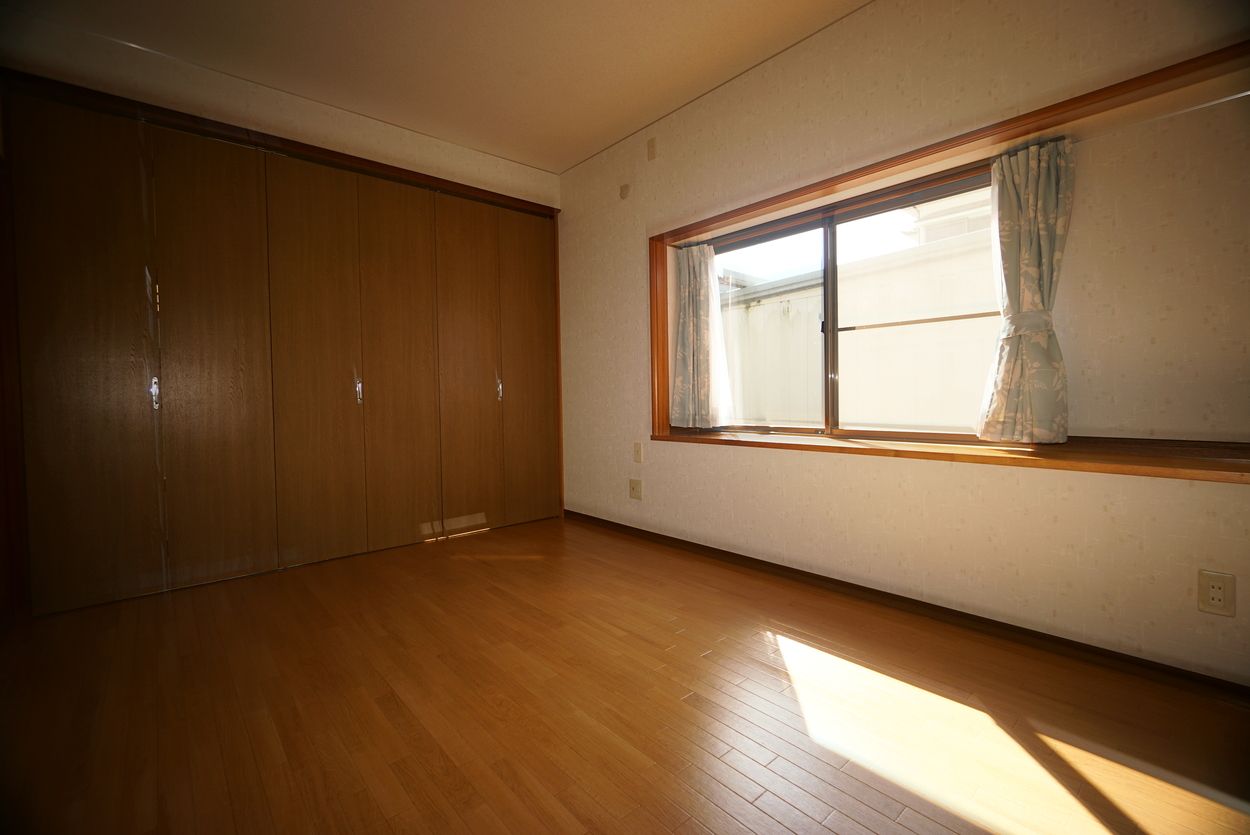 有田住宅