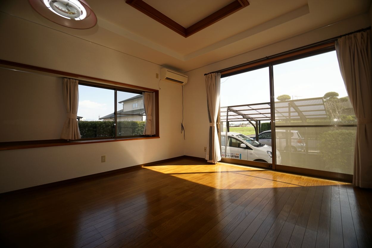 有田住宅