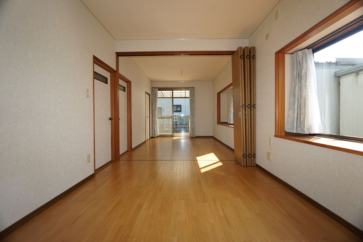 有田住宅