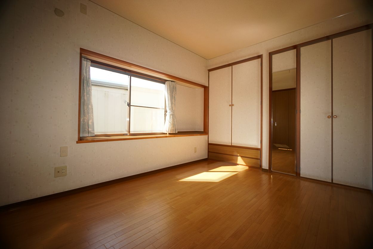 有田住宅