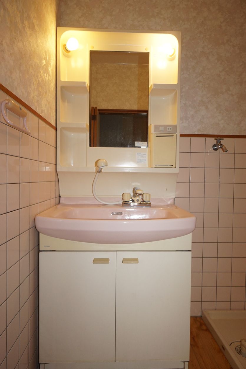有田住宅