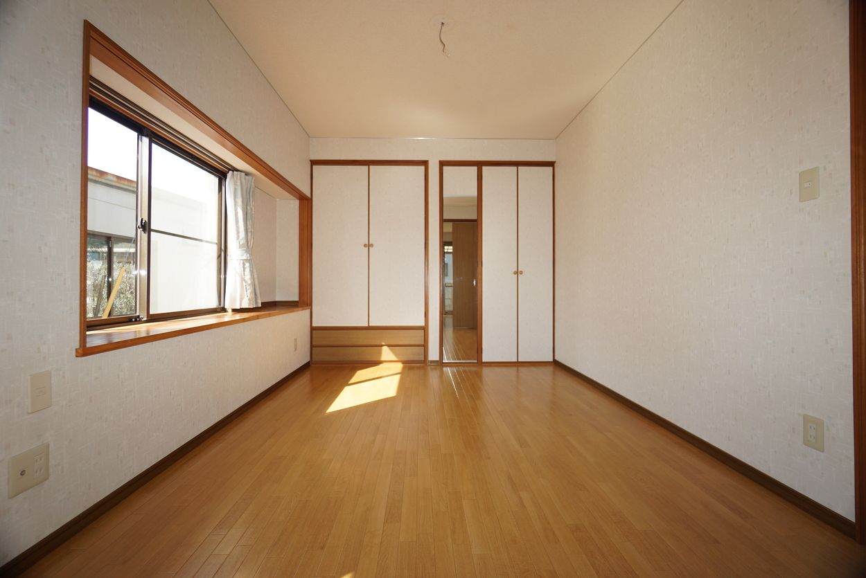 有田住宅