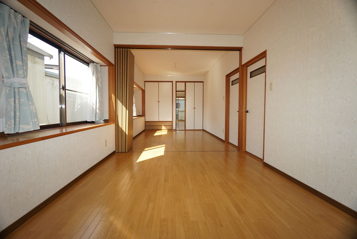 有田住宅
