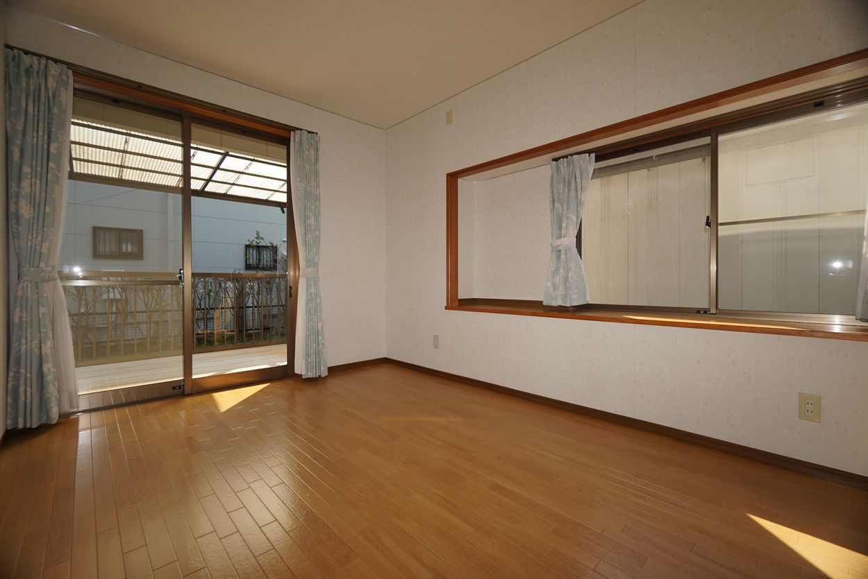 有田住宅
