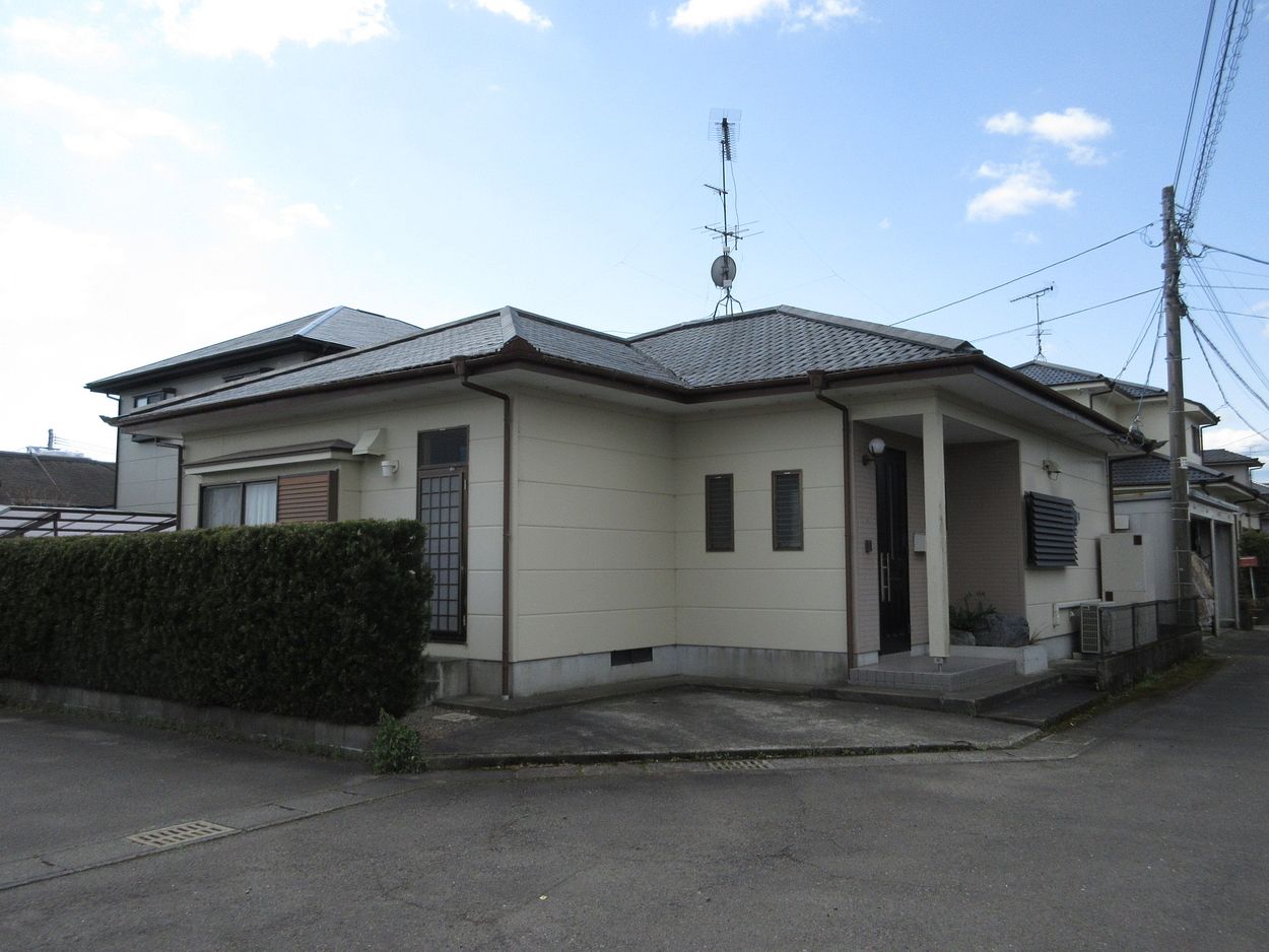 有田住宅