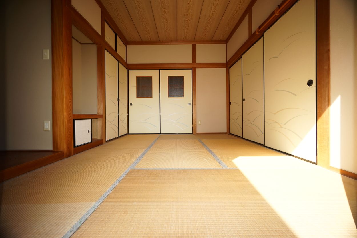 有田住宅