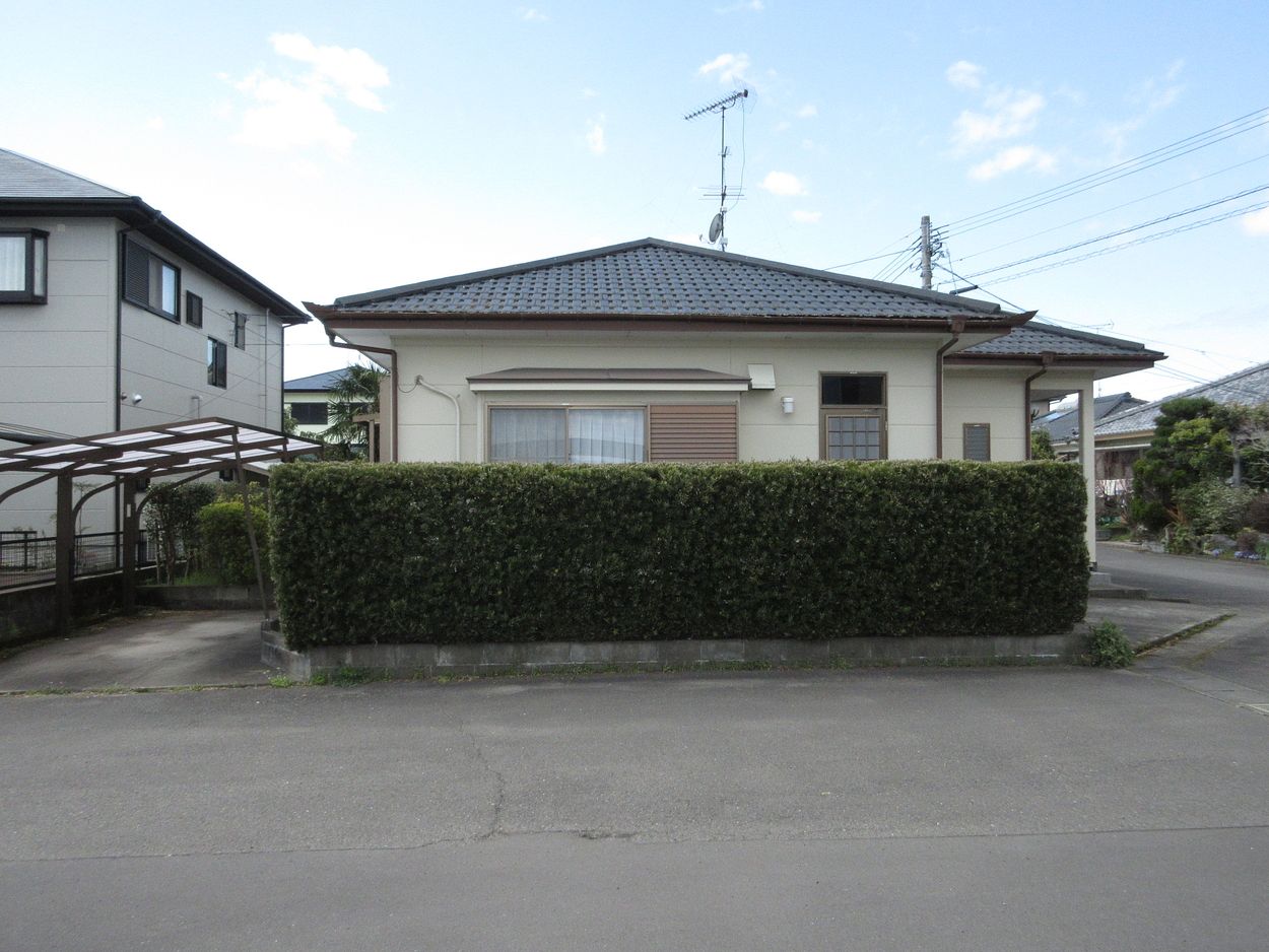 有田住宅