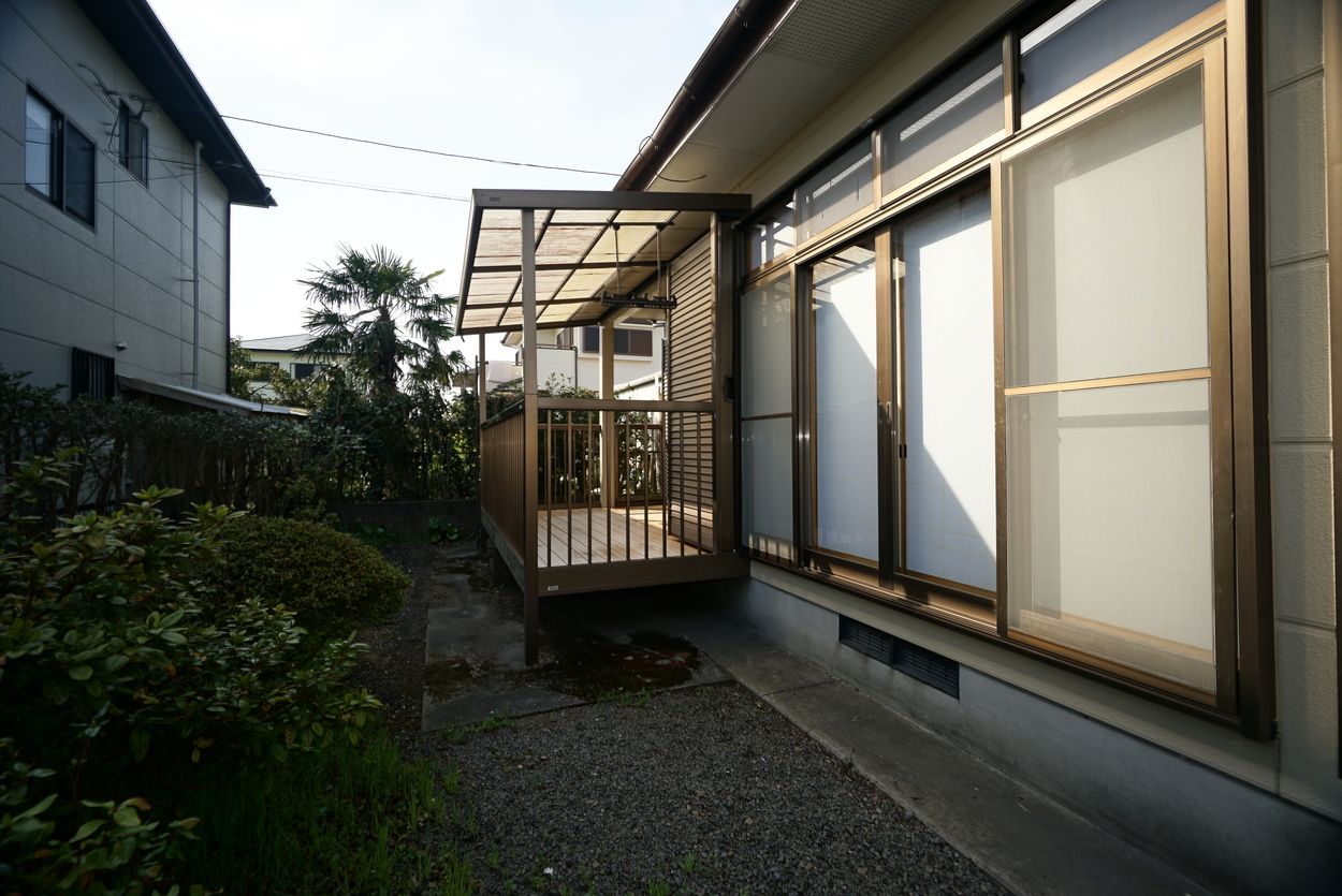 有田住宅