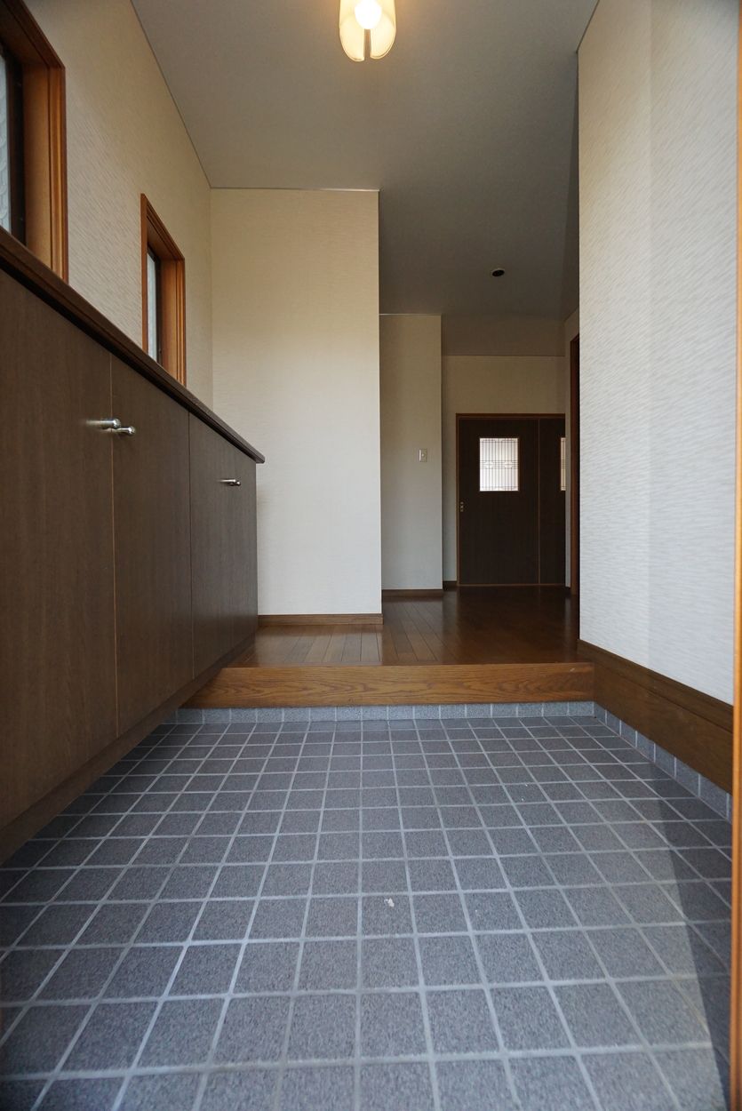 有田住宅