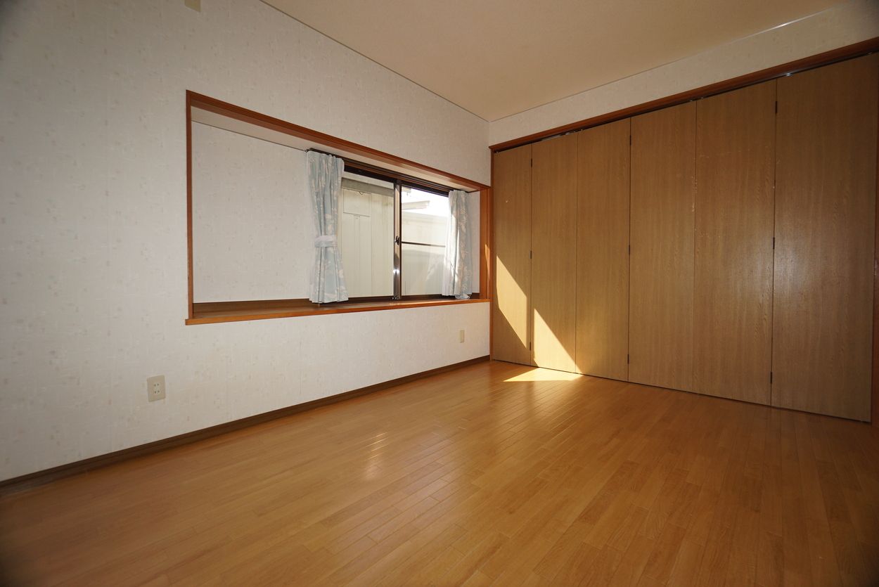 有田住宅