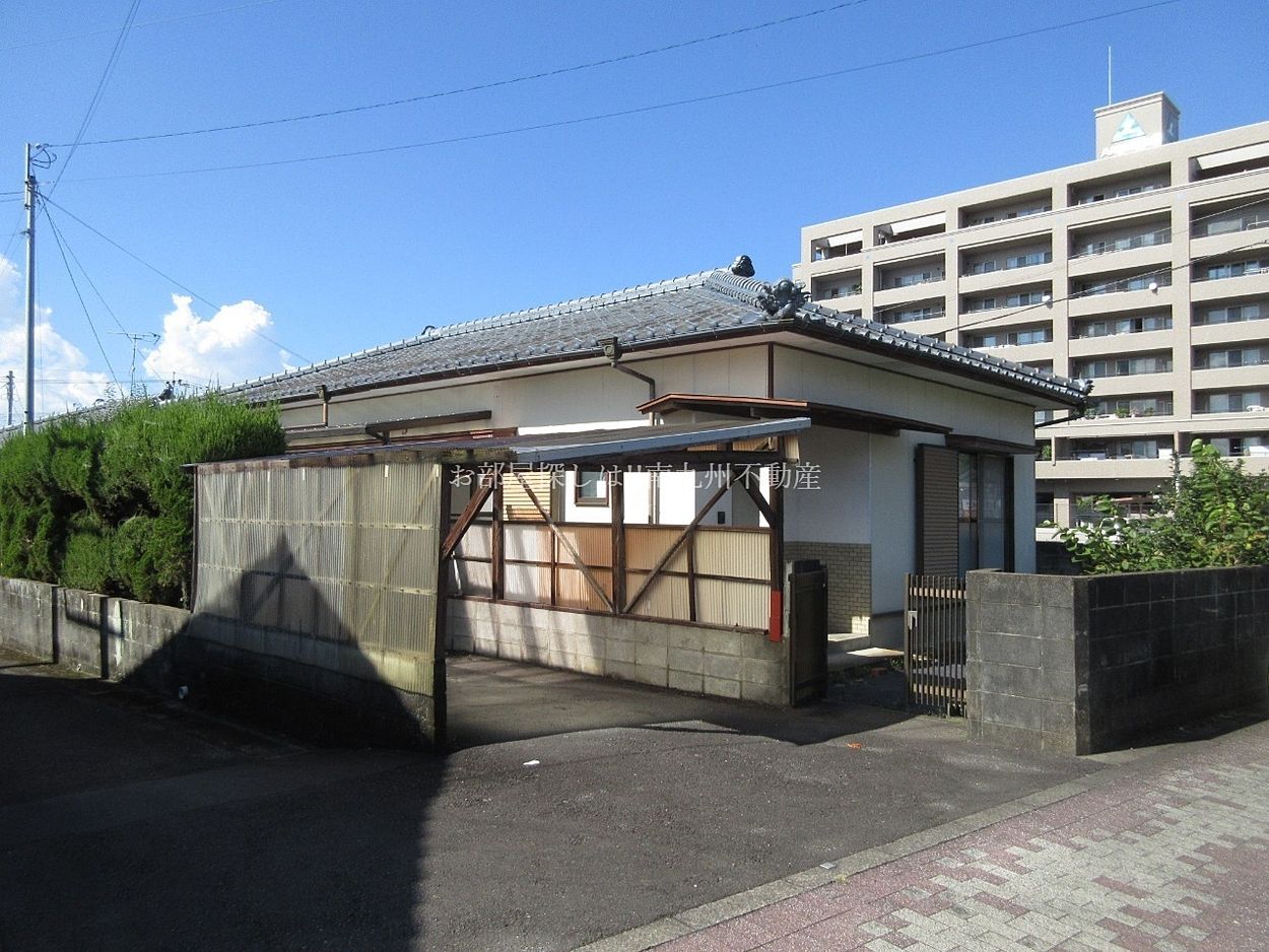 5DKもあるゆったりとした間取り♪