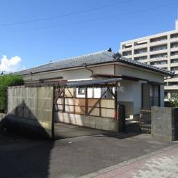 片山住宅 5DKもあるゆったりとした間取り♪